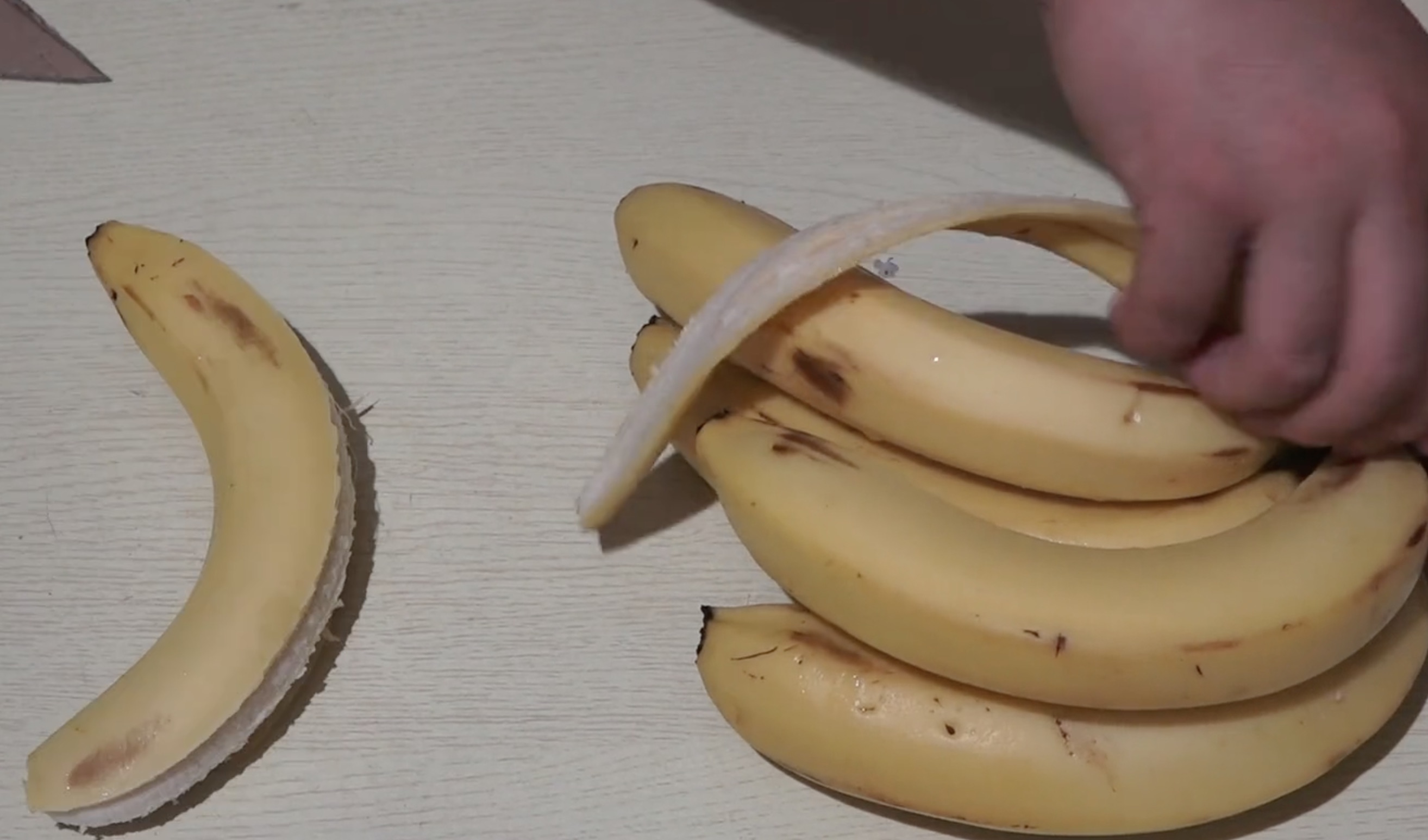 香蕉(香蕉的功效和作用) 香蕉(香蕉的功效和作用)