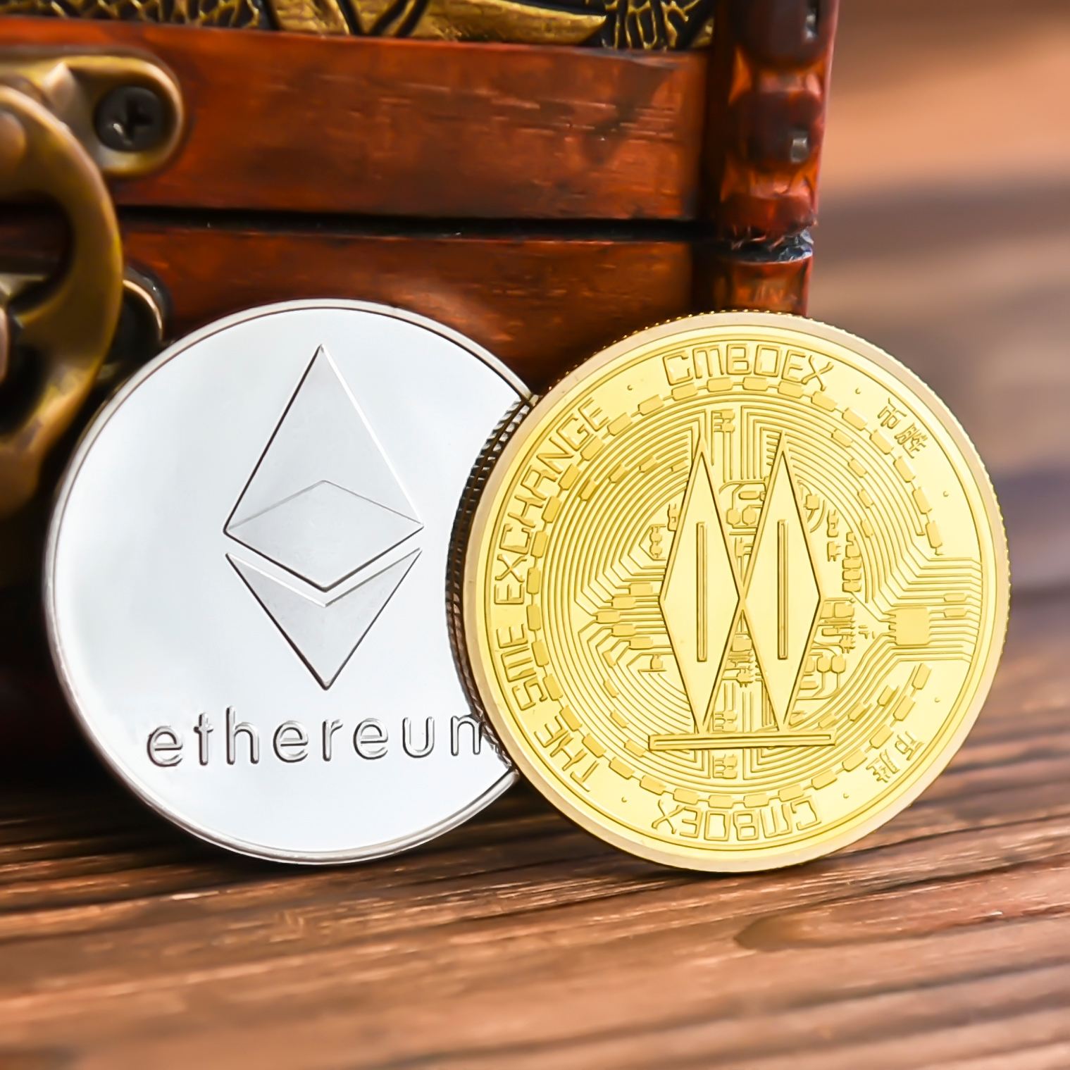 以太坊钱包(以太坊钱包imtoken)