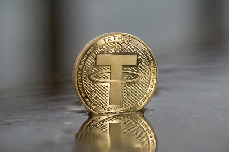 USDT是什么币(在币圈怎么用几千赚几十万)