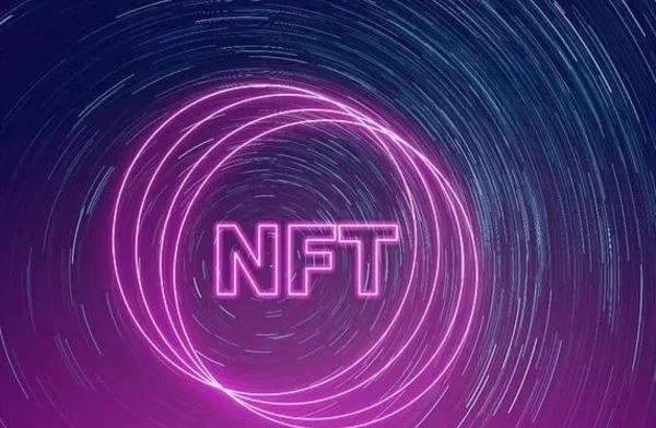 NFT数字藏品(敦煌nft数字藏品)