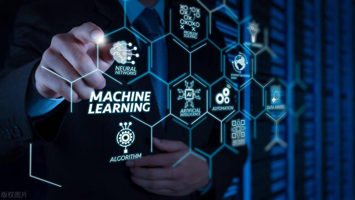 区块链技术(区块链技术是什么)