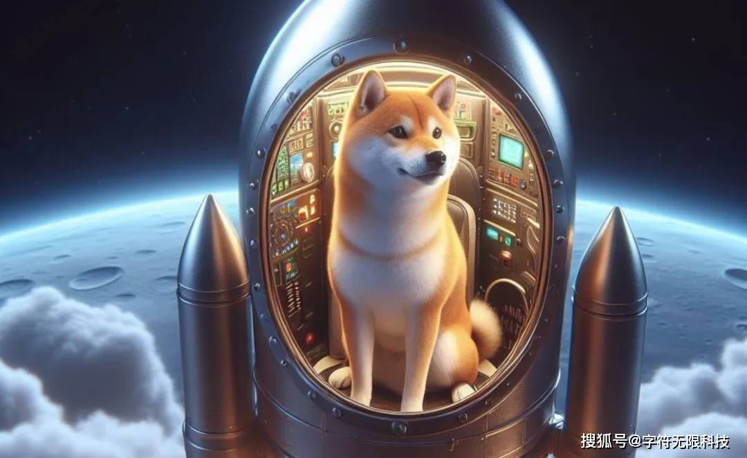 DOGECOIN(dogecoin是什么意思)