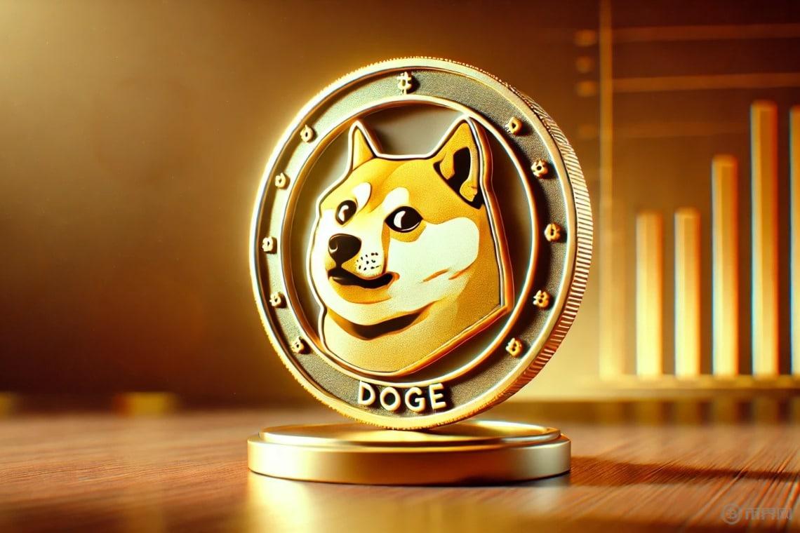 DOGE币(doge币2025能到多少) DOGE币(doge币2025能到多少)
