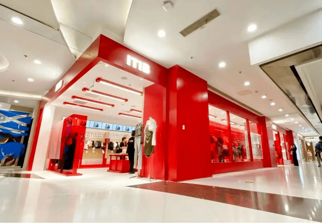 IBOX(ibox数字藏品) IBOX(ibox数字藏品)