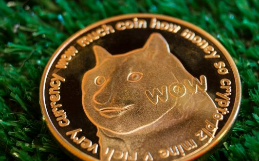 DOGE币(doge币是什么币种) DOGE币(doge币是什么币种)