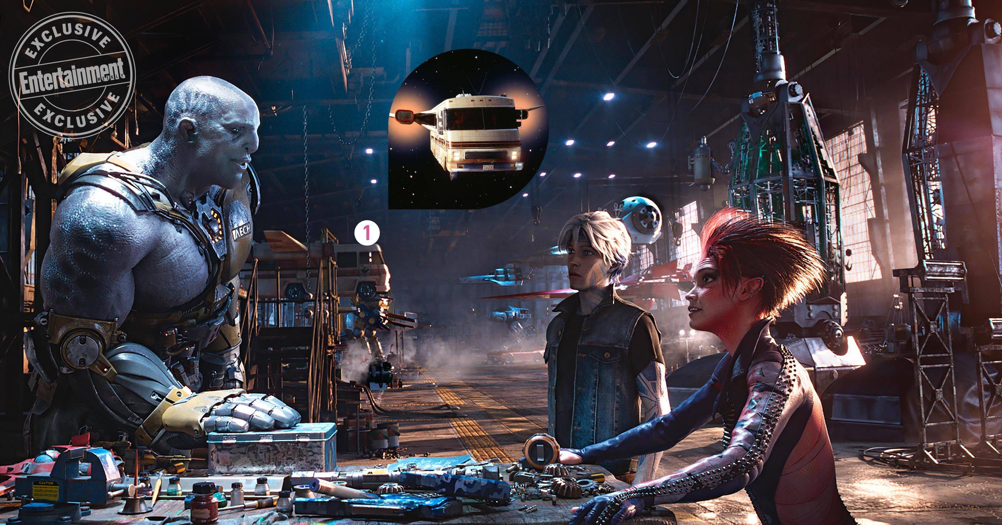 元宇宙游戏(元宇宙游戏有哪些) 元宇宙游戏(元宇宙游戏有哪些)