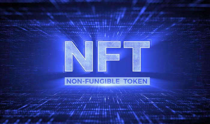 NFT概念(NFT概念是干什么的) NFT概念(NFT概念是干什么的)