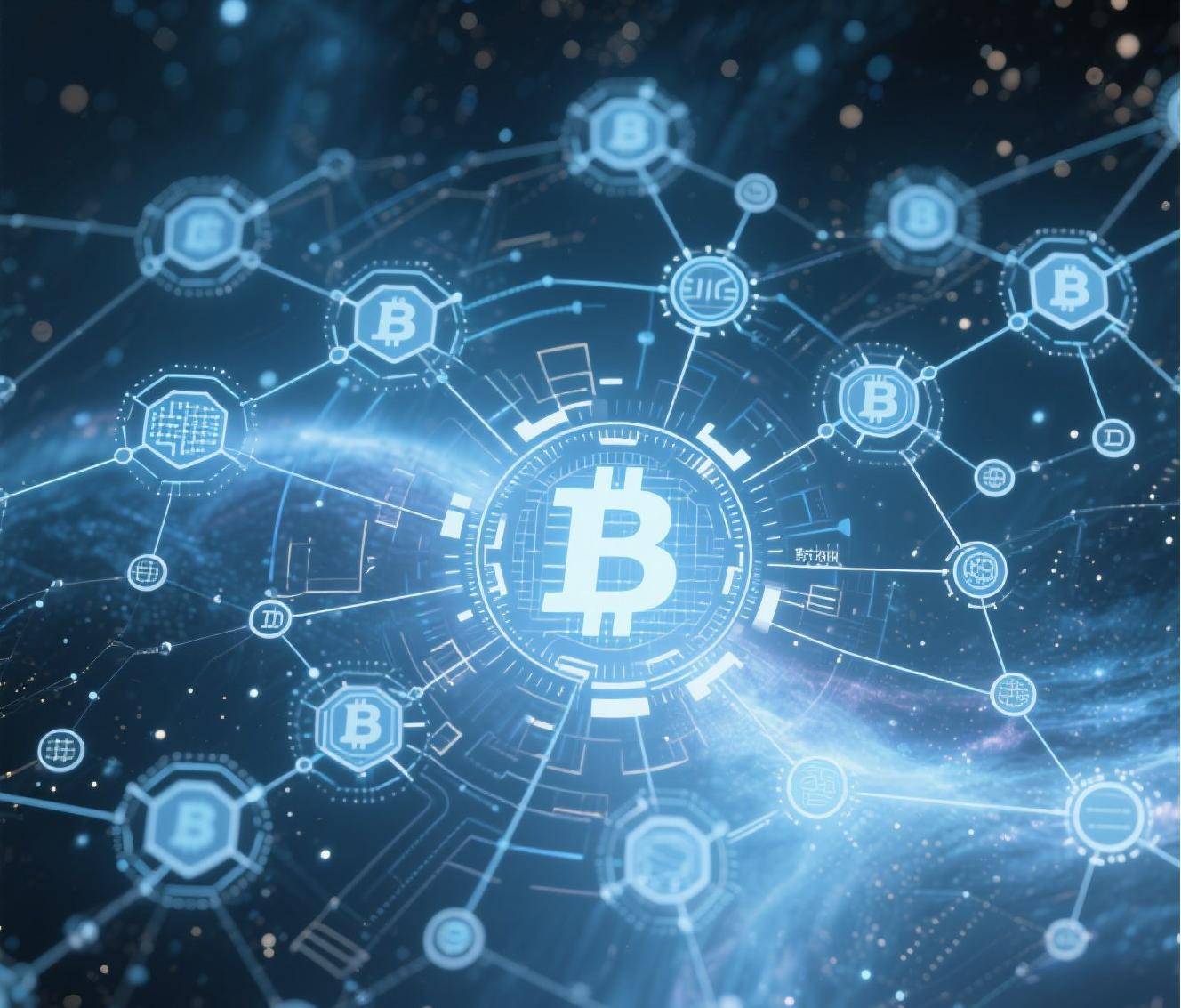 区块链技术(区块链技术的特点) 区块链技术(区块链技术的特点)