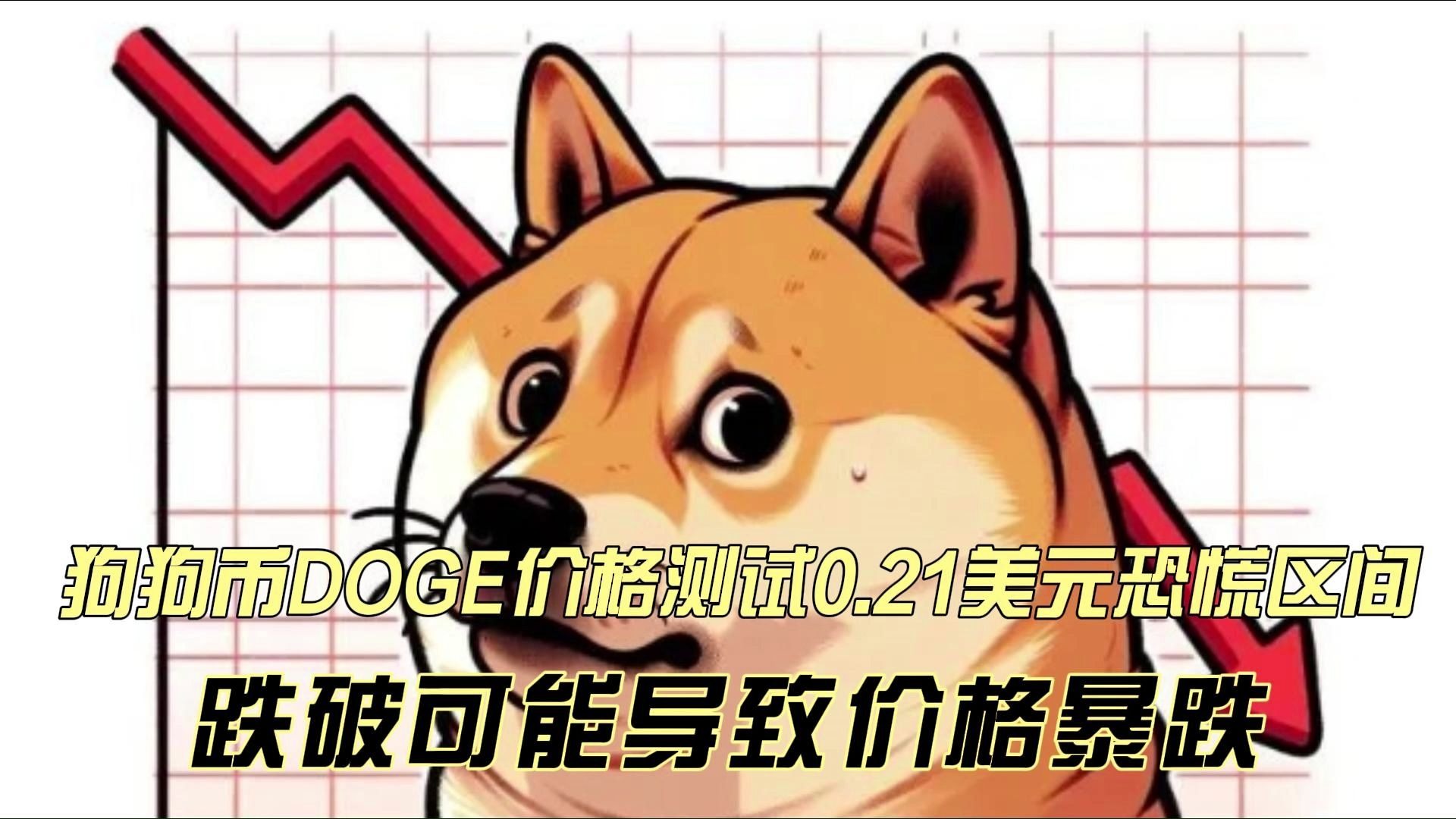狗狗币价格(狗狗币价格最新行情)