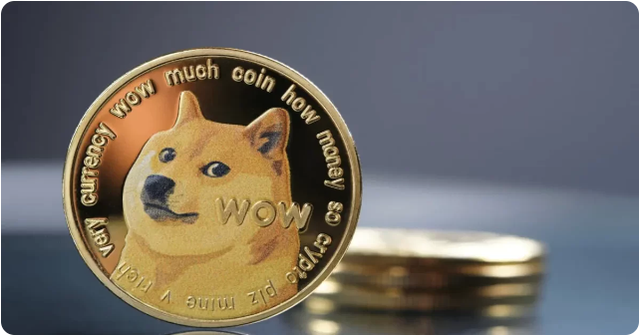 DOGE币(doge币今日行情)