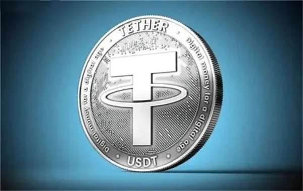 USDT(usdt币) USDT(usdt币)