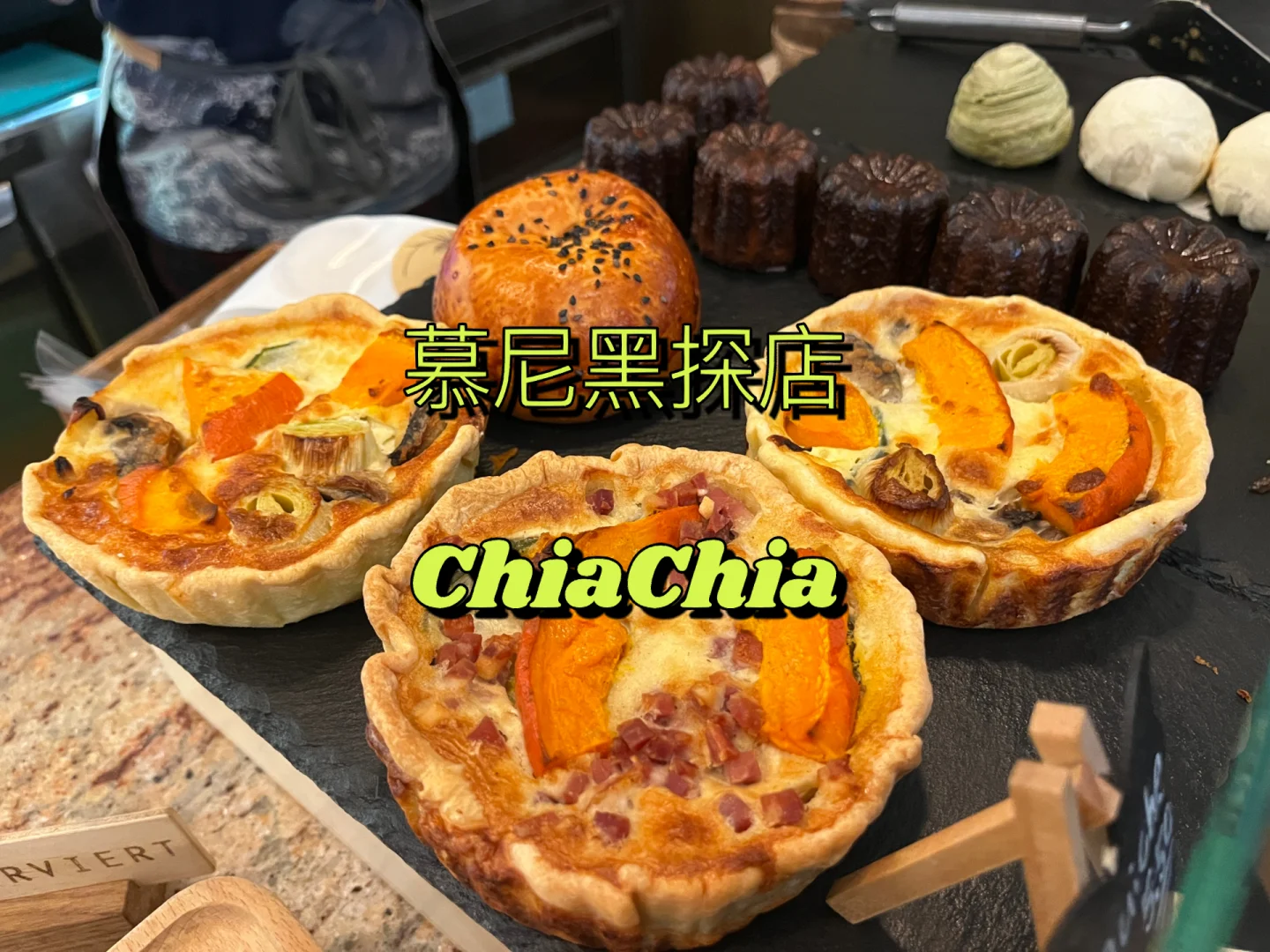 CHIA(chiang Mai)