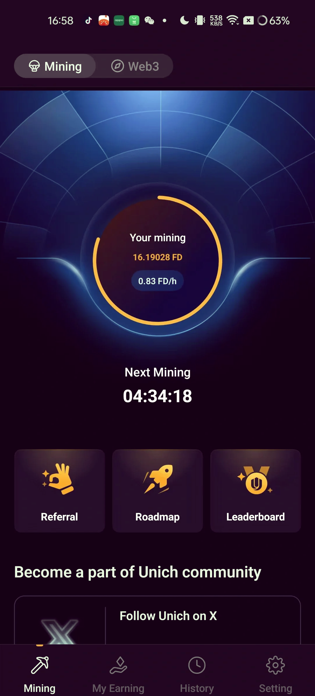 手机上最火3个挖矿软件(手机上最火3个挖矿软件2024) 手机上最火3个挖矿软件(手机上最火3个挖矿软件2024)