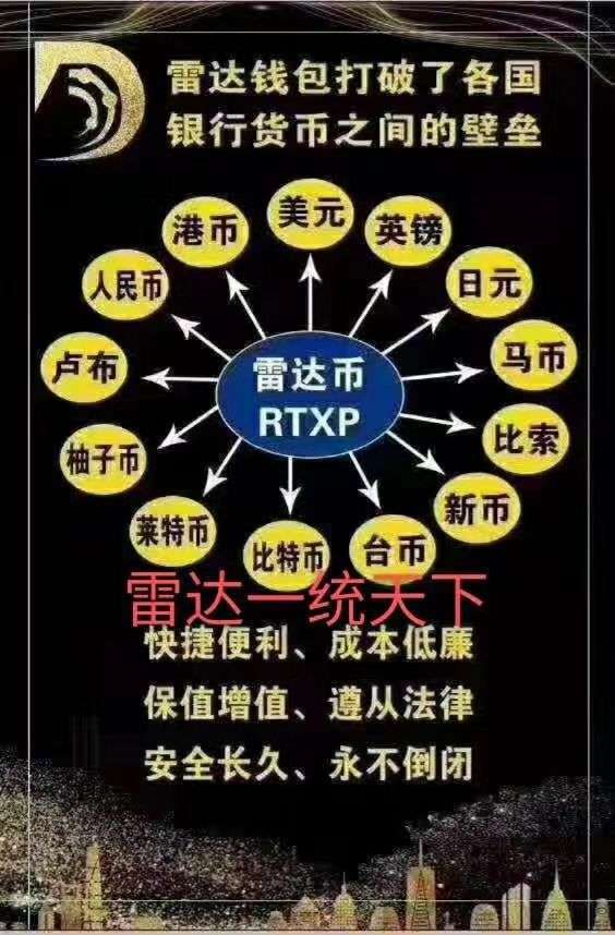 雷达币(雷达币2025最新官方消息)