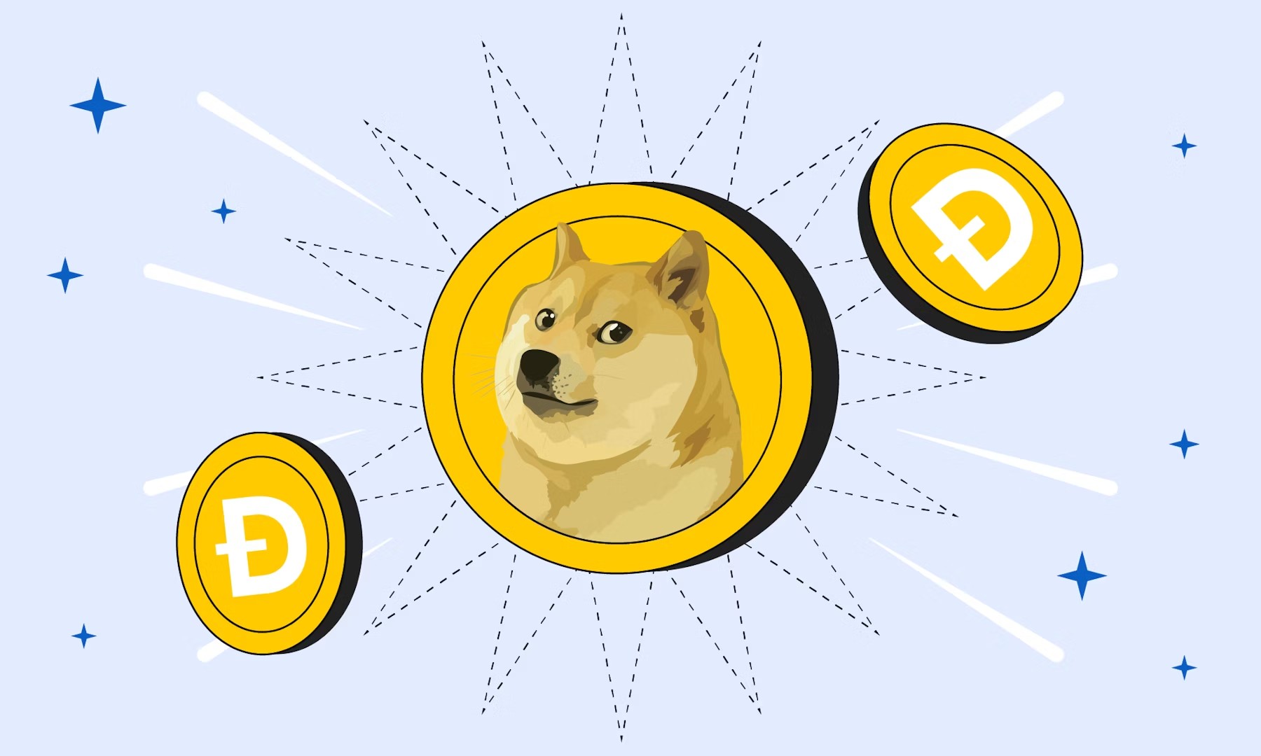 DOGE币行情(doge币价格今日行情非小号) DOGE币行情(doge币价格今日行情非小号)