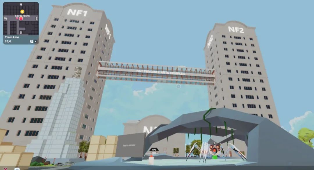 DECENTRALAND(Decentraland官方下载地址)