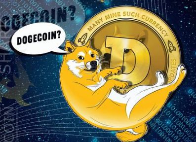 DOGE币行情(doge币行情预测)