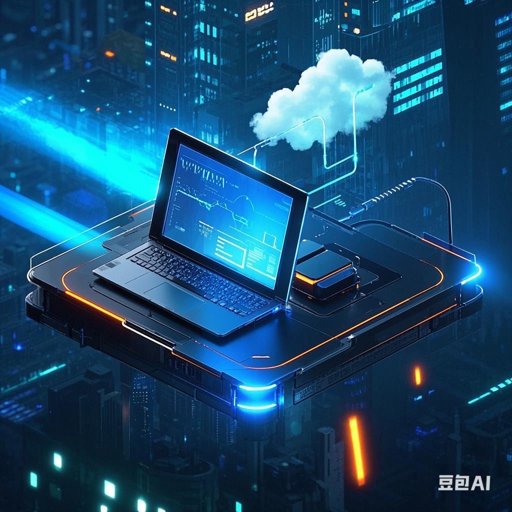 云计算(云计算etf融资余额环比下降)