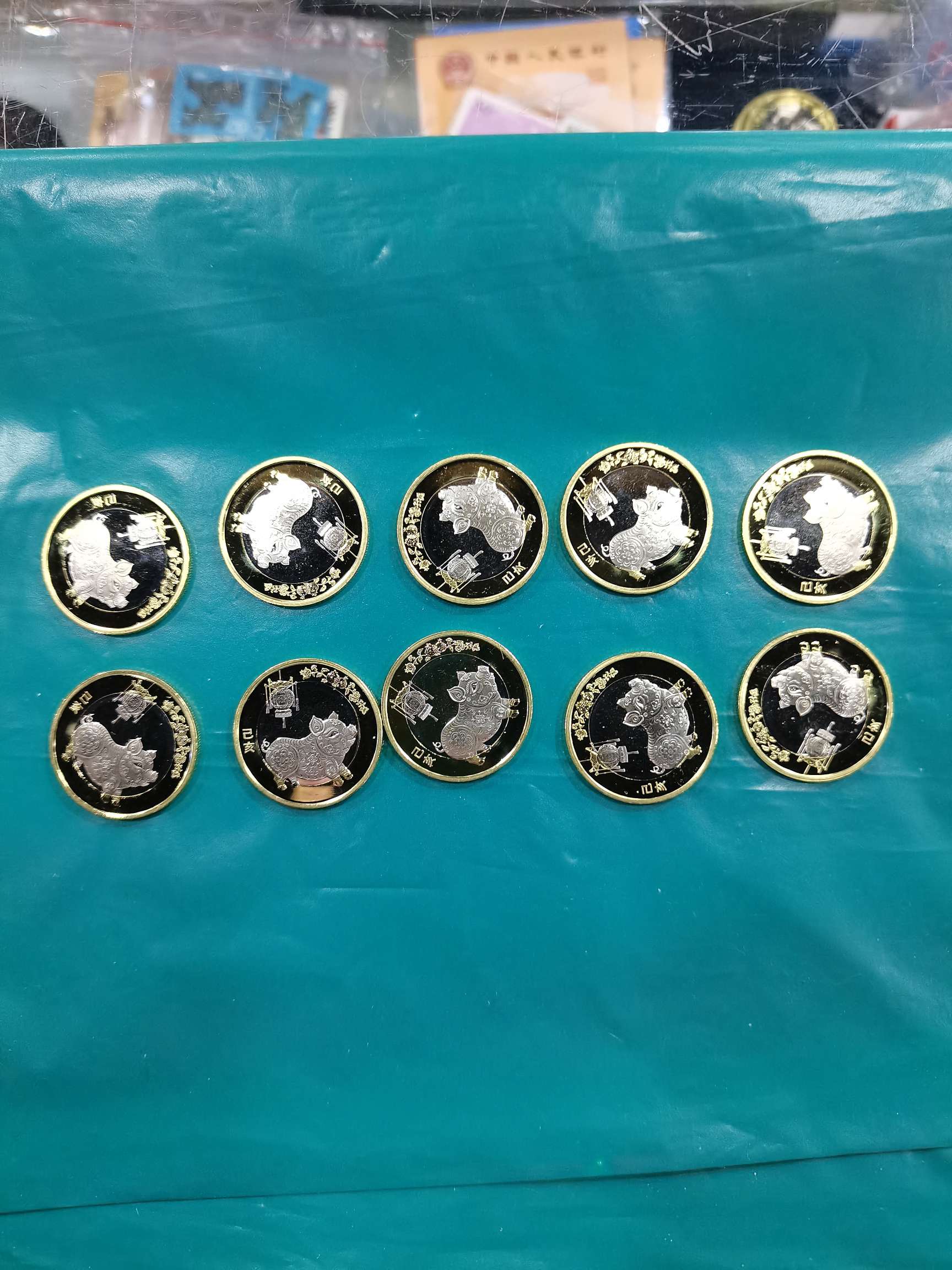 猪猪币(猪猪币今日最新价格)