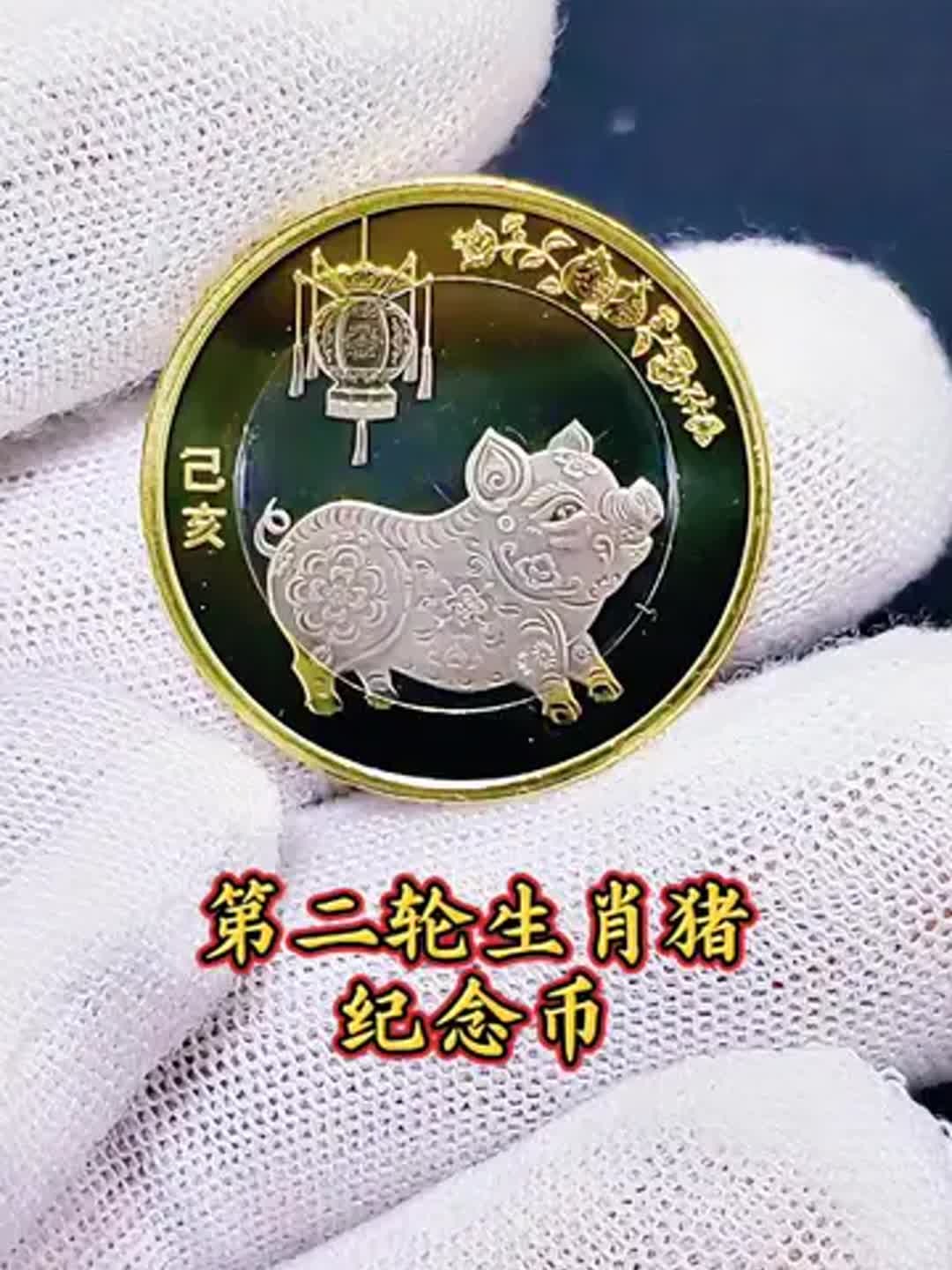 猪猪币(猪猪币今日最新价格) 猪猪币(猪猪币今日最新价格)