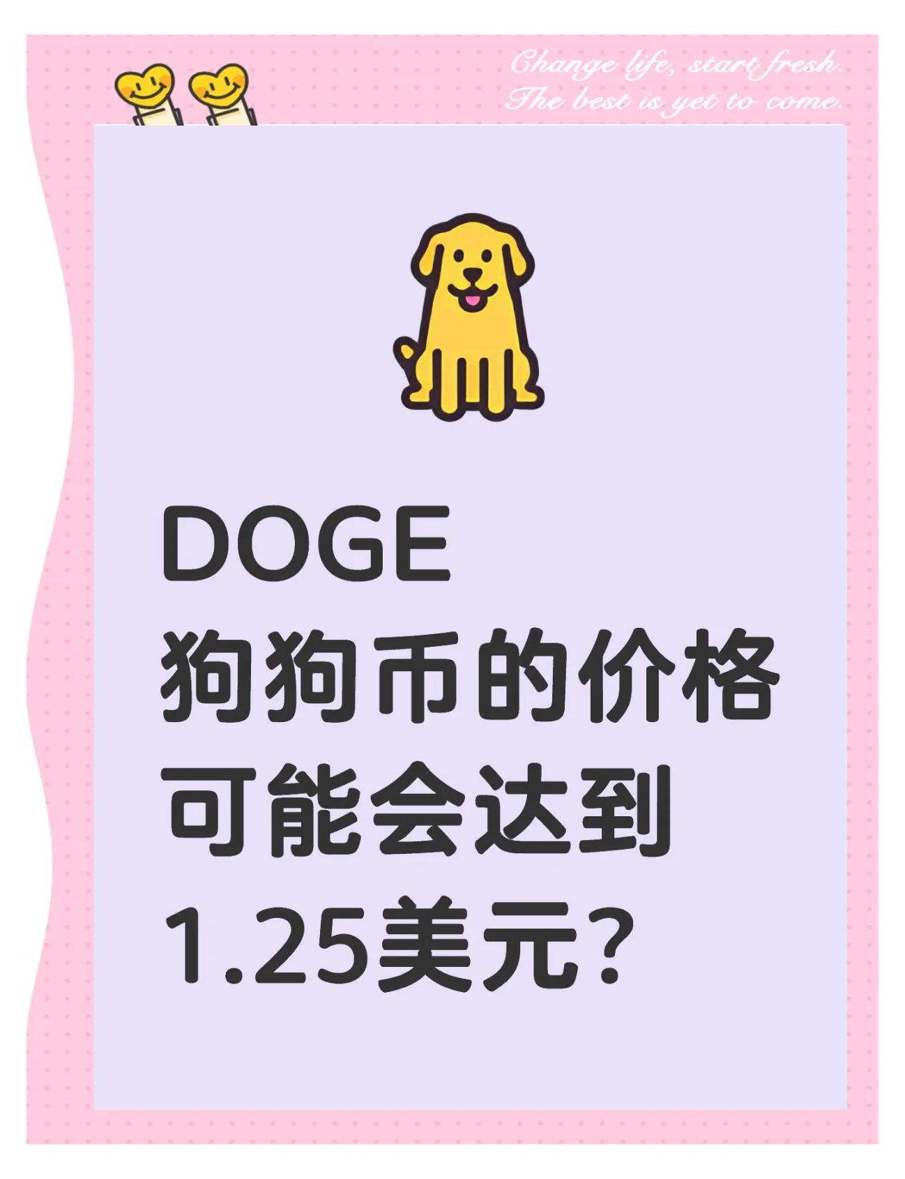 狗币的今日价格(狗币的今日价格人民币) 狗币的今日价格(狗币的今日价格人民币)