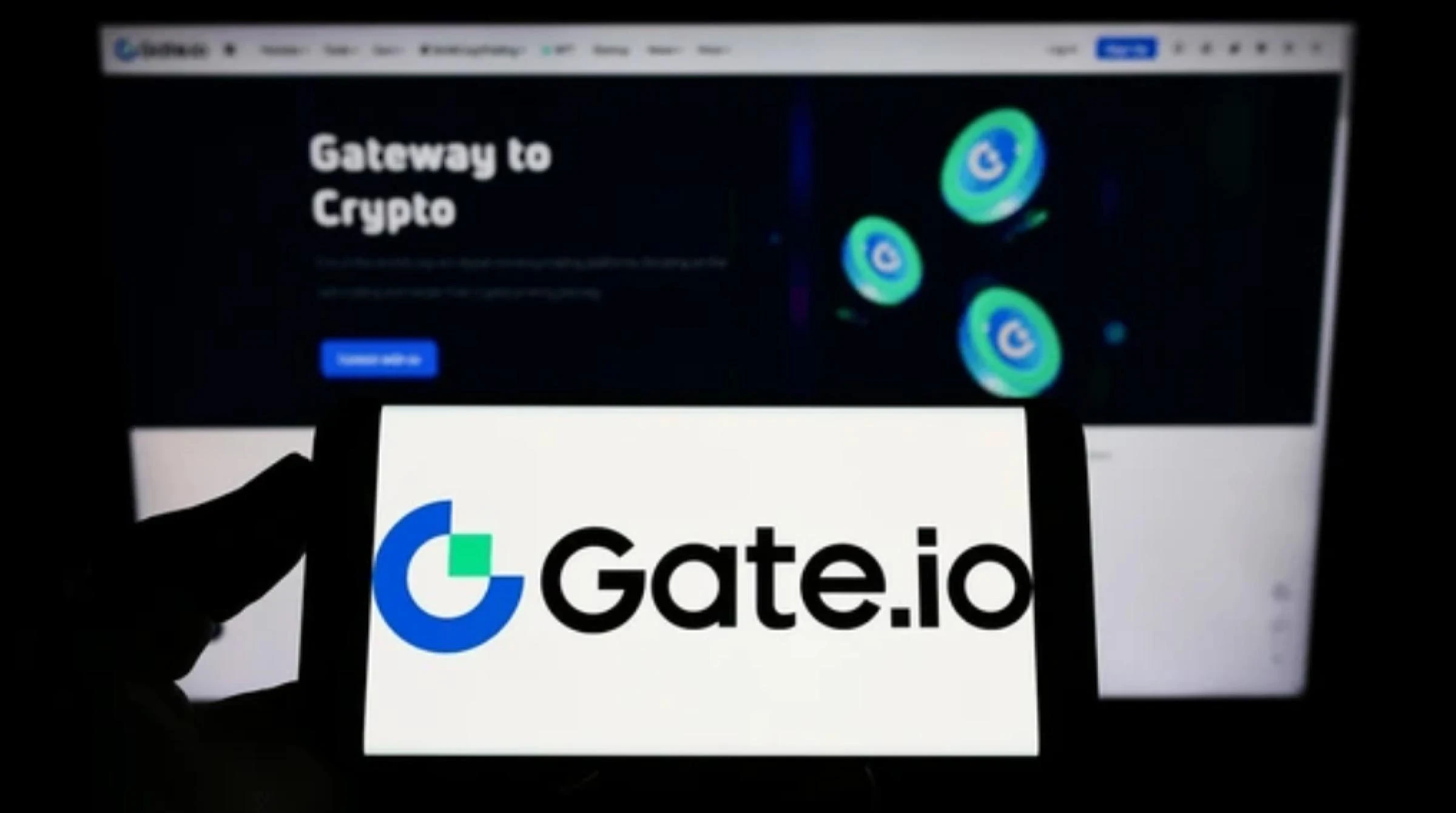 GATE.IO(gateio官方中文版下载地址下载入口直达cc)