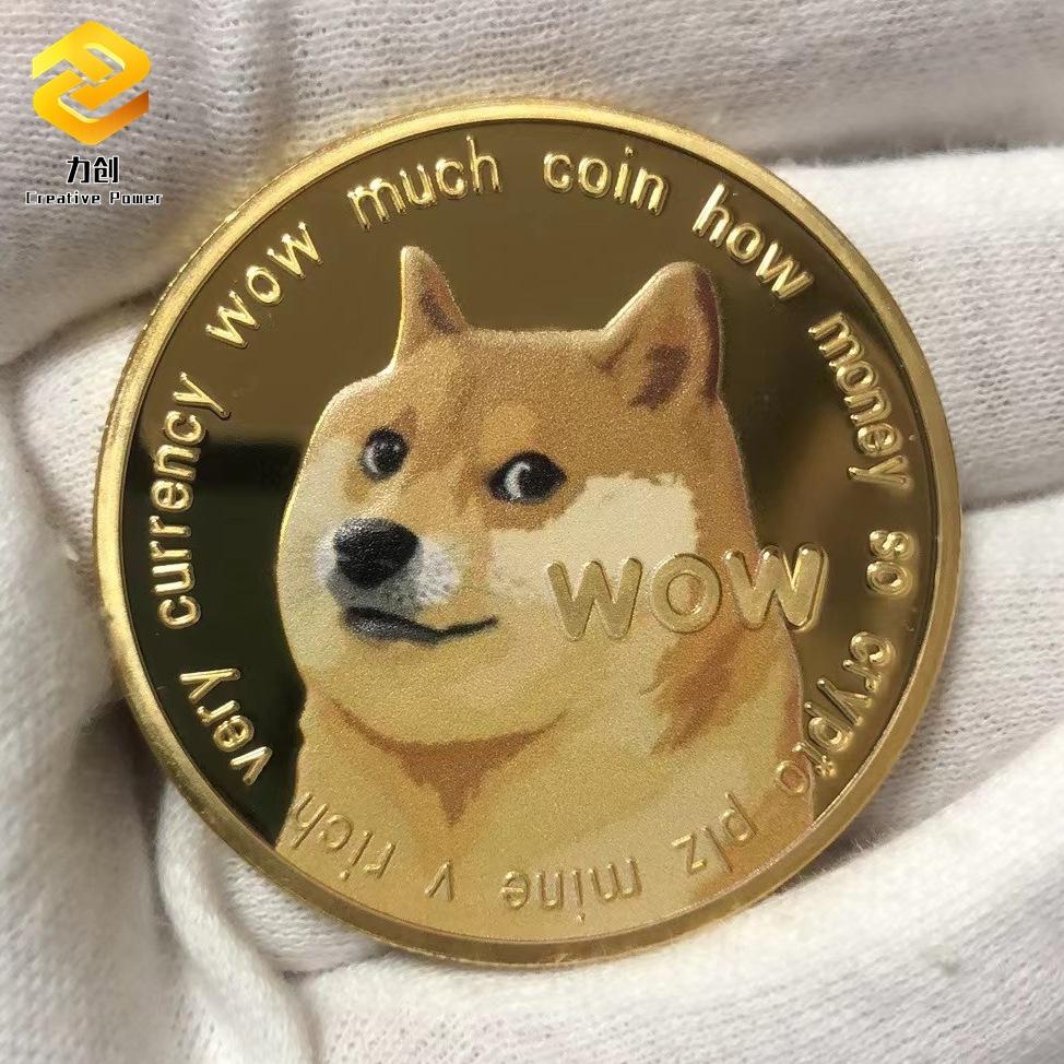 狗狗币(狗狗币实时价格)