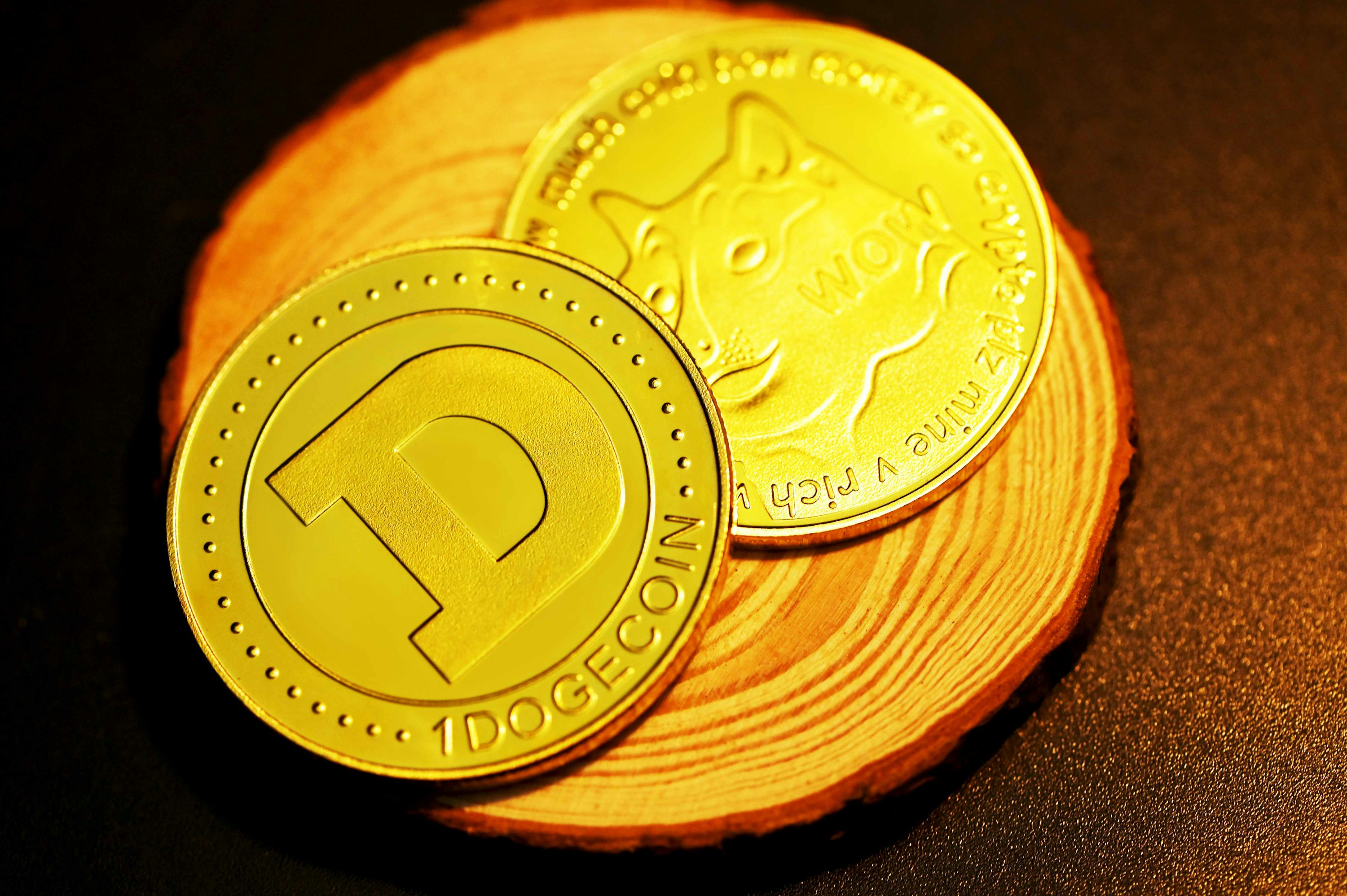 DOGE币行情(doge币最新价格行情)