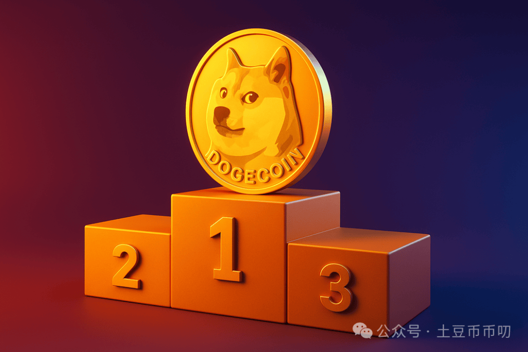 狗狗币(狗狗币最新行情)