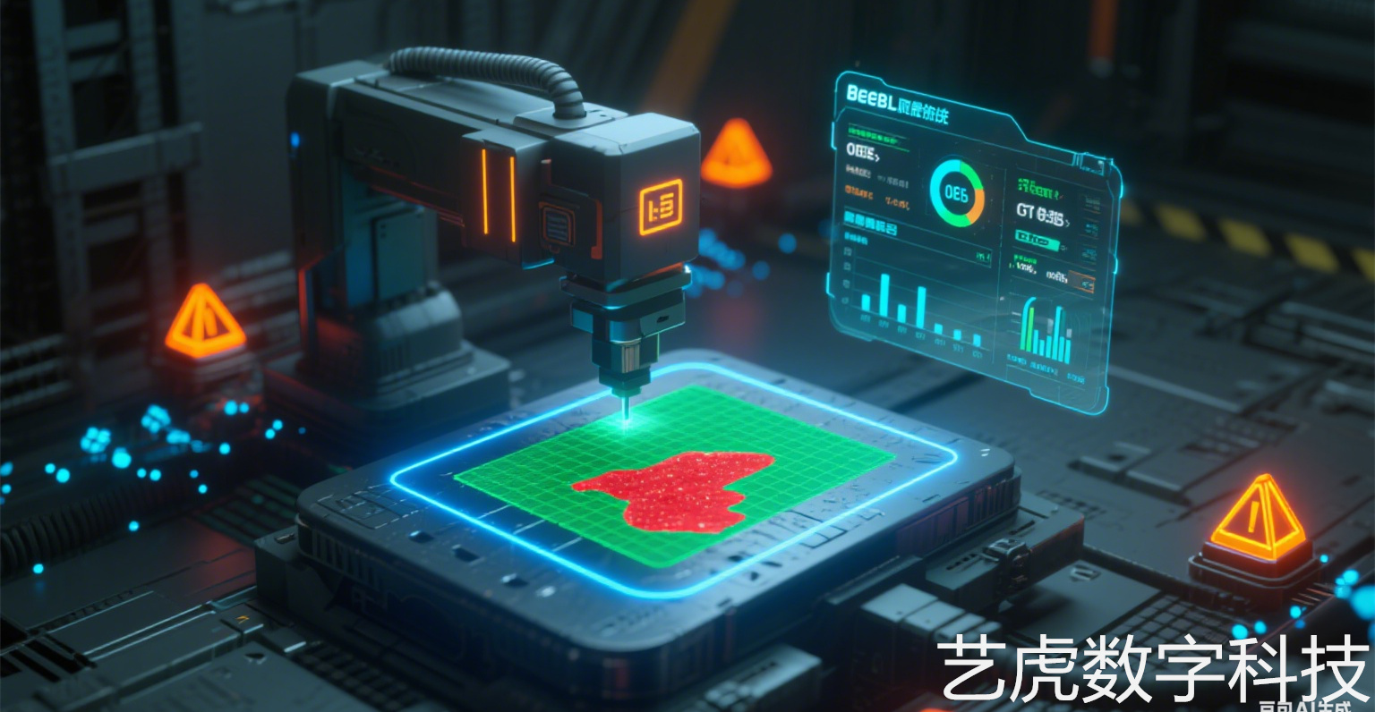 数字孪生(数字孪生软件平台)