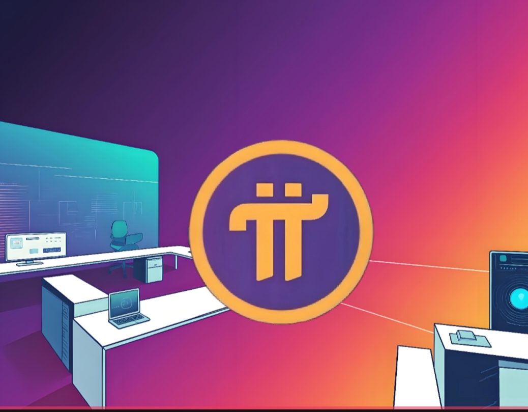 PI币(pi币创始人)