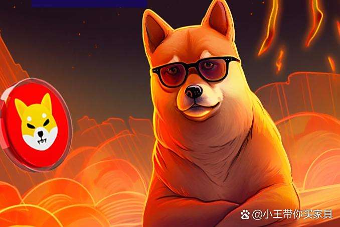 SHIB(失败的近义词)