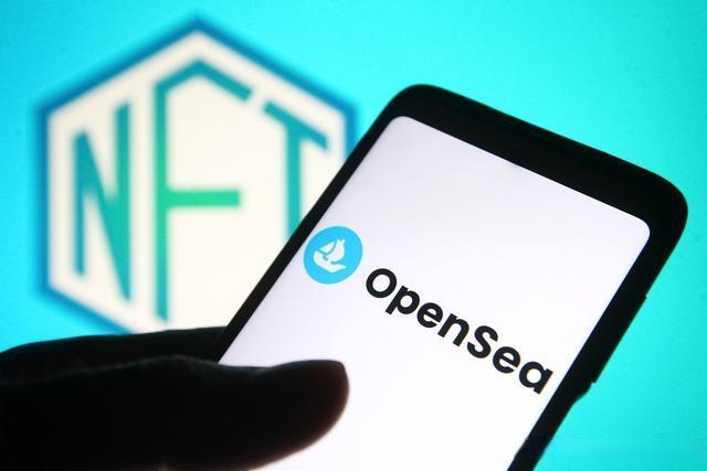 opensea(openseamap)