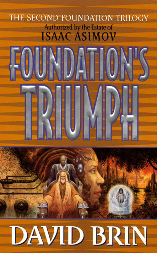 Foundation(foundation of)