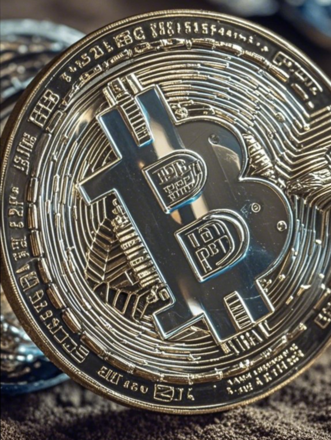 无限币(1比特币等于人民币)