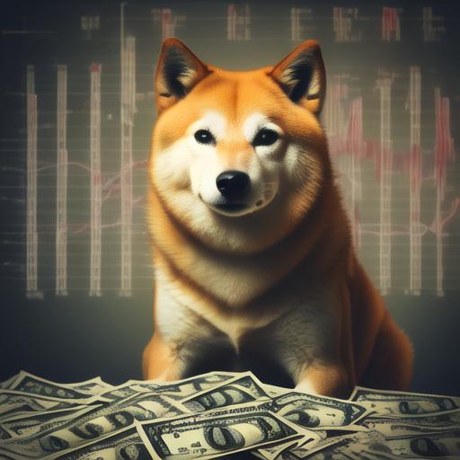 柴犬币最新价格(狗狗币最新价格多少人民币)