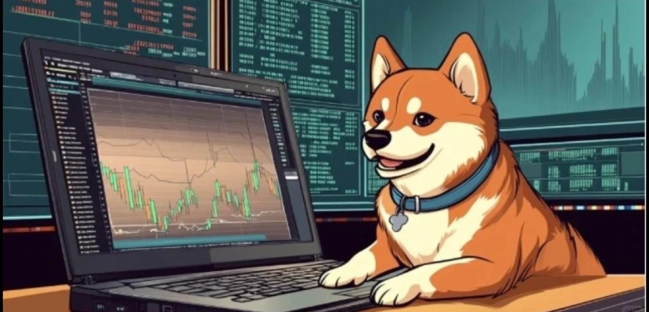 柴犬币最新价格(柴犬币和狗狗币哪个值得投资) 柴犬币最新价格(柴犬币和狗狗币哪个值得投资)