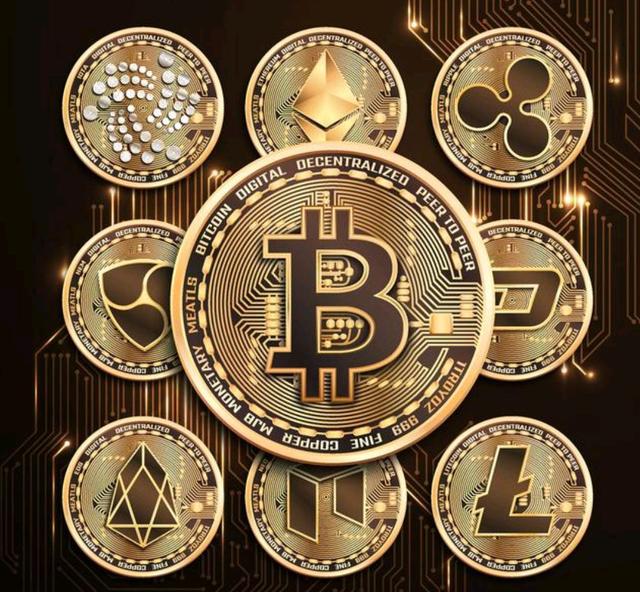 虚拟货币(虚拟货币渗透我国金融体系)