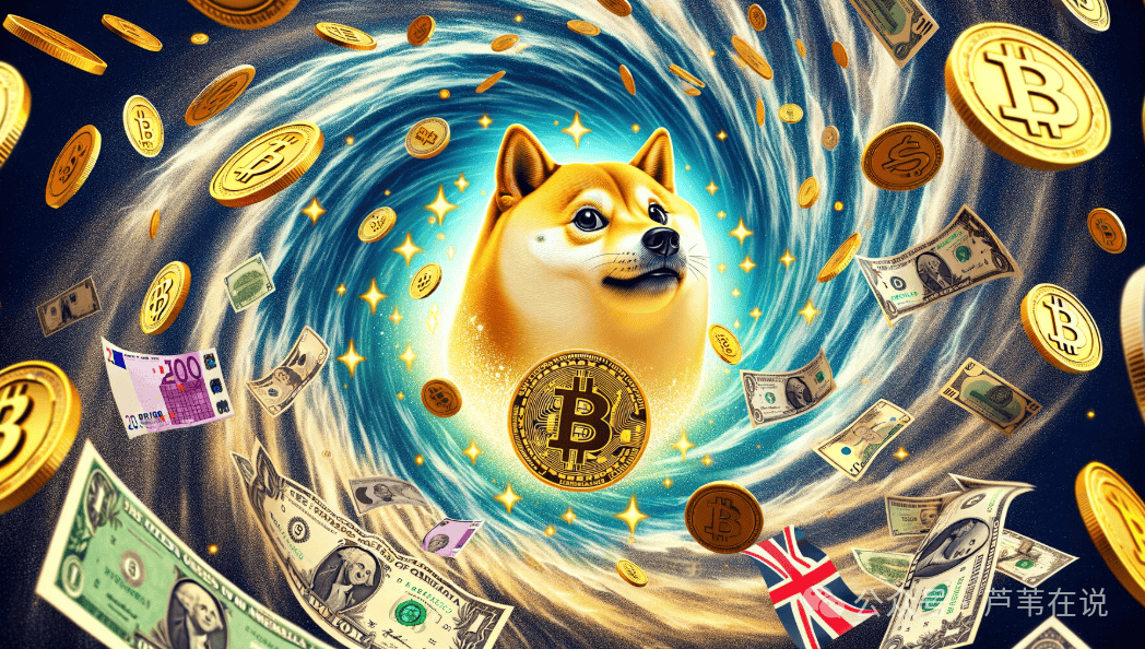 狗狗币交易平台(dogecoin狗狗币官网) 狗狗币交易平台(dogecoin狗狗币官网)