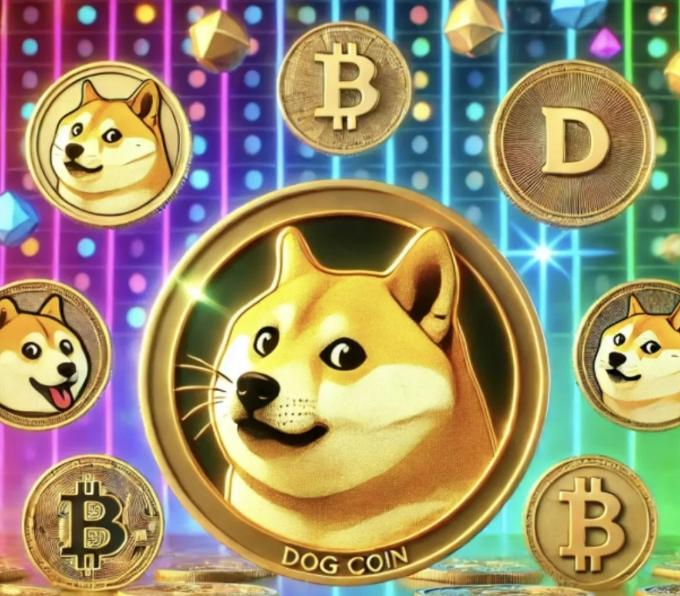 DOGE币行情(dogecoin狗狗币行情)