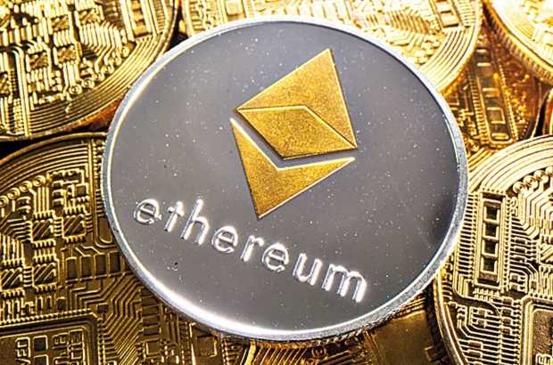 以太坊美元(以太坊美元实时最新价格)