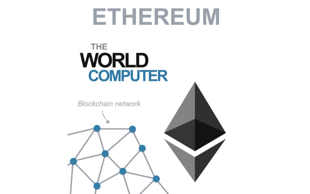 以太坊是什么(以太坊到底是干什么的)