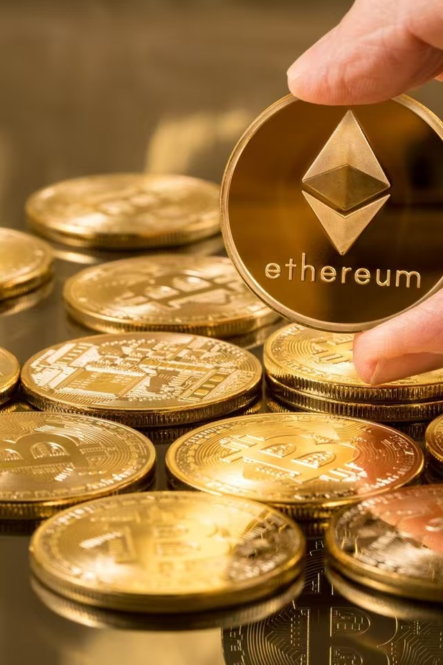 以太坊(以太坊跌破3100美元)