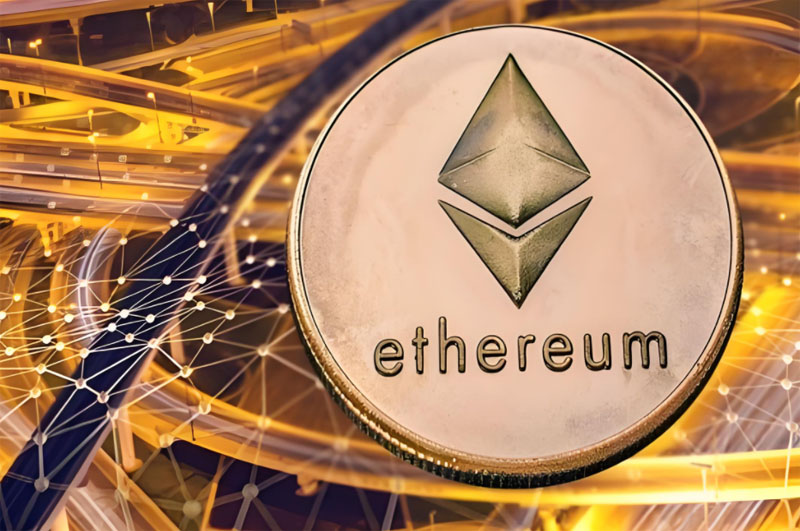 以太坊美元(以太坊美元行情走势)