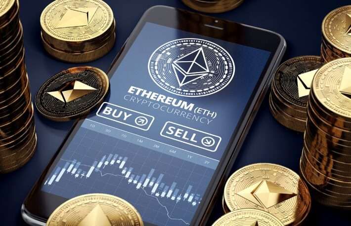 以太坊是什么意思(中国唯一合法数字货币)