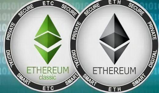 eth以太坊(以太坊ethereum)