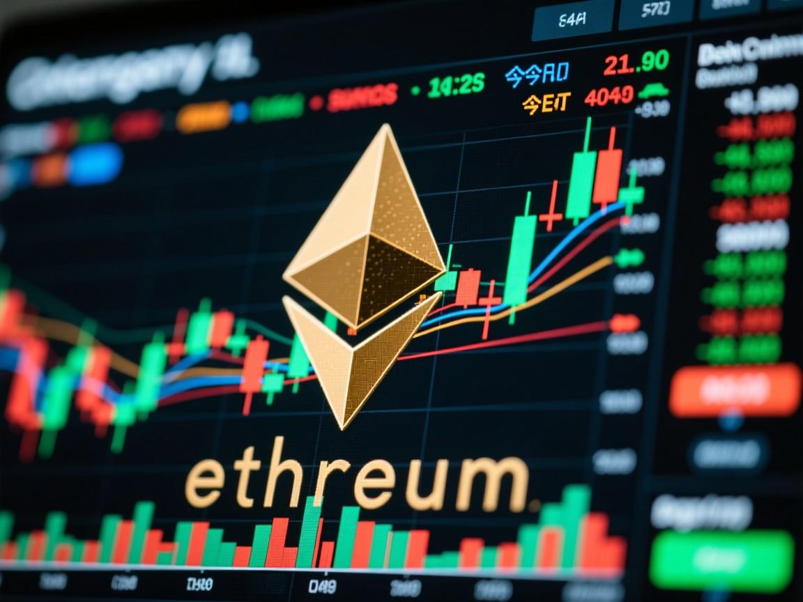 今日以太坊价格(今日以太坊价格行情人民币) 今日以太坊价格(今日以太坊价格行情人民币)