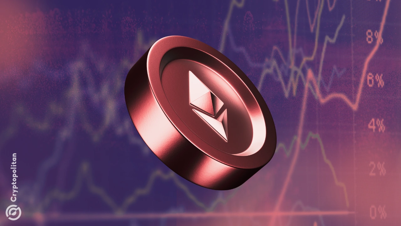 以太坊是什么(区块链以太坊是什么) 以太坊是什么(区块链以太坊是什么)