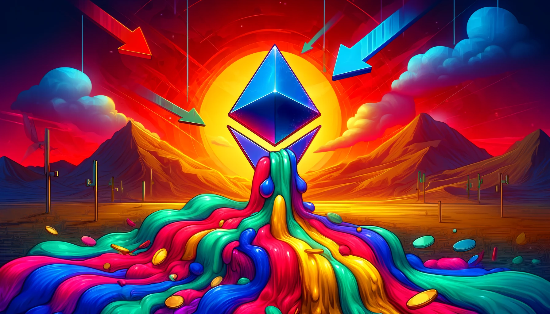 以太坊美元(以太坊美元价格走势)