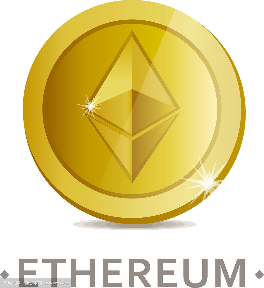 以太坊币(以太坊币今日走势)